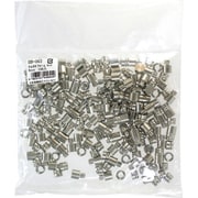3850900 [WAKI ケルダボクロムセット 100個入り DB-003]
