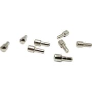 3851100 [WAKI 差込ダボ 3.5X6 100個入り DB-005]