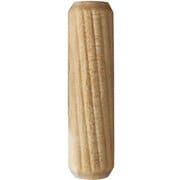 3852100 [WAKI 木工ダボ 8X30 100個入り DB-015]