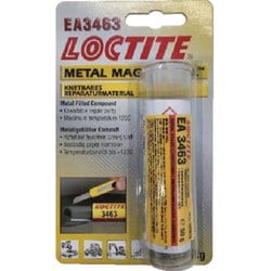 EA3463 [LOCTITE（ロックタイト） メタルマジックスチール 50g]
