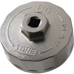 オイルフィルターレンチ 3FW-64
