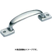 (100019846)ステンレス鋼製ハンドル 3LC-120