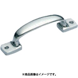 （100019845）ステンレス鋼製ハンドル 3LC-130
