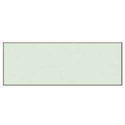 402-91 [配管識別シート（縦管用） 無地 （中）・ユニシート・250X700]