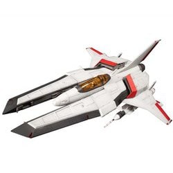 PP127 ビックバイパーver.グラディウスV （2P COLOR） [組立式プラスチックモデル 全長約150mm 1/144スケール]