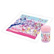 デリシャスパーティ プリキュア おしぼりセット [キャラクターグッズ]