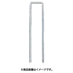 410J-S [MAX タッカ用ステンレスステープル 肩幅4mm 長さ10mm 5000本入り]