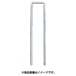 413J-S [MAX タッカ用ステンレスステープル 肩幅4mm 長さ13mm 5000本入り]