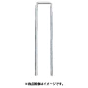 413J-WHITE [MAX タッカ用ステープル（白） 肩幅4mm 長さ13mm 5000本入り]