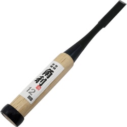 41914 [KAKURI 追入のみ 面取 12mm 白樫柄]