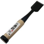 41920 [KAKURI 追入のみ 面取 36mm 白樫柄]