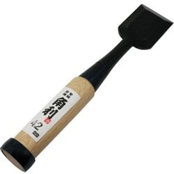 41921 [KAKURI 追入のみ 面取 42mm 白樫柄]