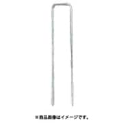 425J-S-WHITE [MAX ステンレスステープル（白） 肩幅4mm 長さ25mm 5000本入り]