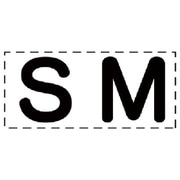 427-15 [カッティング文字 SM・マーキングフィルム]