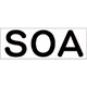427-16 [カッティング文字 SOA]