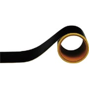 448-11 [配管識別ステッカー 黒（大）ユニクロス・100mm幅X2m]