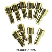 4595300 [WAKI 差込ダボ 5X8 IF-074]