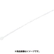 460-11 [取付具 ナイロン製・100本1組・2.4ФX100]