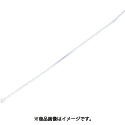 460-19 [取付具 ナイロン製・100本1組・2.5X203]