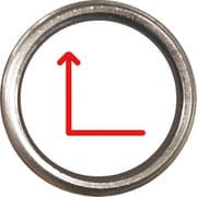 480-831 [埋設管表示ピン 赤矢印]