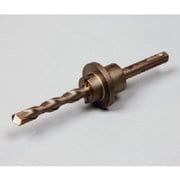 480-91 [埋設管表示ピン施工用ドリル（歯先）]