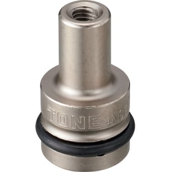 インパクト用スタッドボルトセッター 4NSTM08-1.25