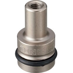 インパクト用スタッドボルトセッター 4NSTM12-1.25