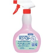 50266 [サニベスト 500ml 薬液入り]