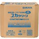 フロア用洗浄剤ユカクリーン 18kg 八角 BIB 51277