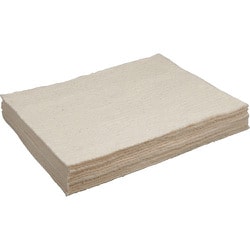 プロワイプ コットンオイルマット 100枚入 723093