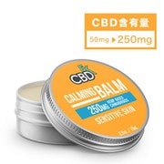 CBDミニバーム250mg カーミング（癒し）