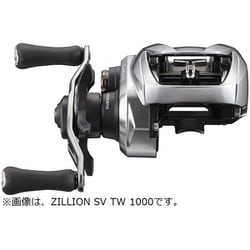 ★☆ダイワ　22ジリオンTW HD 1000 XHL 8.1 ボディ　美品 DAIWA（釣り） 【目玉商品】ダイワ 22 ジリオン TW HD 1000XHL