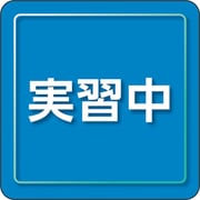 849-84 [ユニピタ 実習中 小サイズ]