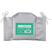 852-72 [配管ecoカバーチャッキ弁（ネジ）25A]
