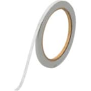 反射テープ 白 2巻1組 5mm幅×10m巻 863-40