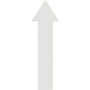 ユニフィット矢印テープ（白）50幅用 863-631