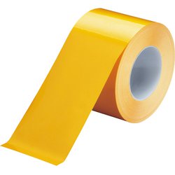 ユニフィットテープ（黄）100×20M 863-655