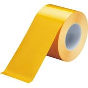 ユニフィットテープ(黄)100×20M 863-655