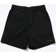 バックキャストⅢウォーターショーツ FM4009 010 Black XL-6サイズ [アウトドア ショートパンツ メンズ]