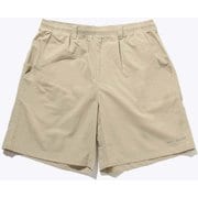 バックキャストⅢウォーターショーツ FM4009 160 Fossil L-6サイズ [アウトドア ショートパンツ メンズ]
