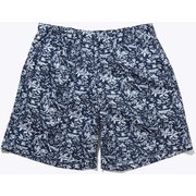 スーパーバックキャストウォーターショーツ FM1107 483 Collegiate Navy Kona Print XL-6サイズ [アウトドア ショートパンツ メンズ]