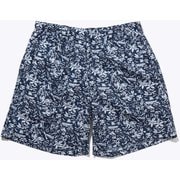 スーパーバックキャストウォーターショーツ FM1107 483 Collegiate Navy Kona Print M-8サイズ [アウトドア ショートパンツ メンズ]
