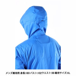 ヨドバシ.com - コロンビア Columbia ザスロープIIジャケット PM0809 409 Blue Macaw Sサイズ [アウトドア  防水ジャケット メンズ] 通販【全品無料配達】