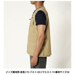 ヨドバシ.com - コロンビア Columbia ヴィドラⅢベスト PM0377