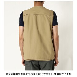 コロンビア Columbia ベスト PM0377 243 Mサイズ コロンビア Columbia ベスト PM0377 243 Mサイズ - メルカリ