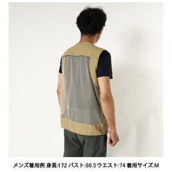 ヨドバシ.com - コロンビア Columbia ヴィドラⅢベスト PM0377