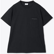 ヤングストリートショートスリーブクルー YONGE STREET SHORT SLEEVE CREW PM0230 010 Lサイズ [アウトドア カットソー メンズ]