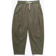 ロードトゥマウンテンキャンプラバーズズパンツ PM2449 397 Stone Green Lサイズ [アウトドア ロングパンツ メンズ]