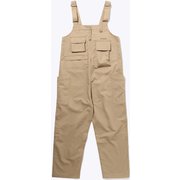 ウィメンズシカゴアベニューオーバーオール PL6248 214 Beach Lサイズ [アウトドア オーバーオール レディース]