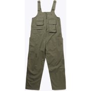 ウィメンズシカゴアベニューオーバーオール PL6248 397 Stone Green Mサイズ [アウトドア オーバーオール レディース]